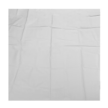 Silver Reflective Fabric Sew Cloth Material Highlight Chemical Fiber 39.4inch