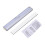 10-LED Motion Sensor Closet Light Wireless Night Light Cabinet Wardrobe Kitchen 1