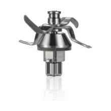 Origineel Vorwerk Thermomix TM31 vervangingsmes, origineel reserveonderdeel voor de TM31 keukenmachine.