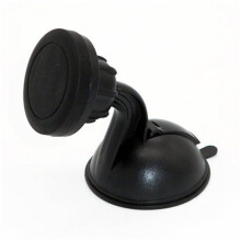Magnetische zuignaphouder voor Coyote Mini, Coyote S en smartphones, houder voor voorruit of dashboard in de auto
