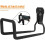 Βάση στήριξης λάστιχου κήπου βαρέως τύπου για τοποθέτηση στον τοίχο, α 3