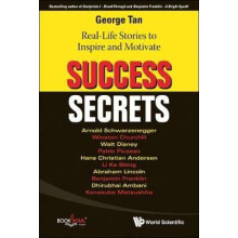SUCCESS SECRETS by TAN GEORGE Paperback Book