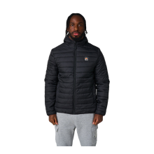 Ellesse Revuelto Padded Jacket Black UK 2XL