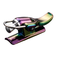 Plastic Fishing Triggers Casting Device Sea Fishing Casting-B