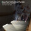 10-LED Motion Sensor Closet Light Wireless Night Light Cabinet Wardrobe Kitchen 9