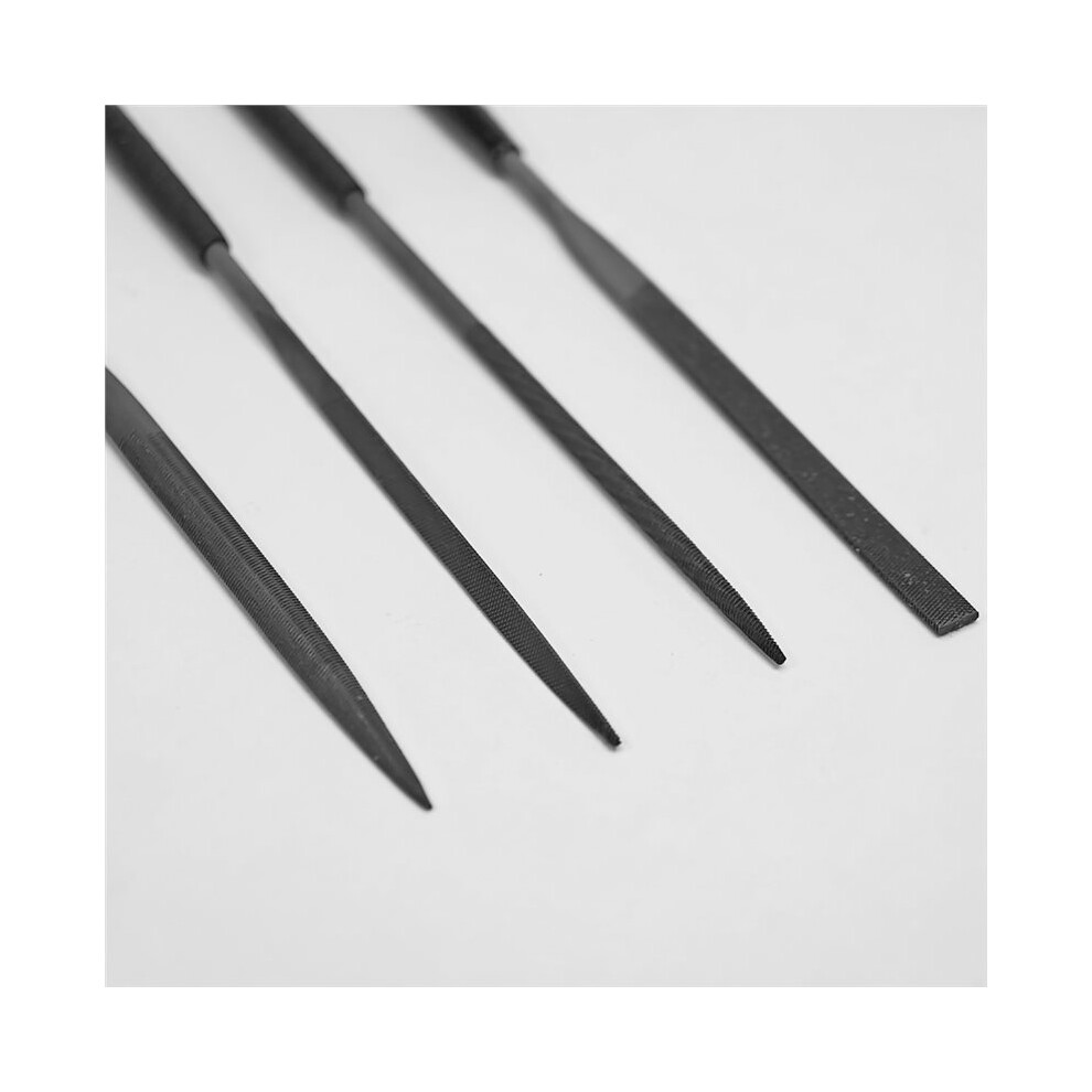 4Pcs File Set 3D Printing Model File Set For Polishing And Grinding Gate Tools - Maker's File Set Qa013 6033763966980