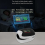 Μη επεμβατική συσκευή παρακολούθησης γλυκόζης και οξυγόνου αίματος 20 3