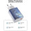Γρήγορος φορτιστής 33W με καλώδιο USB-C 1m για Xiaomi Redmi 15C 14C 13C 5A Note 15 Pro Plus Note 2