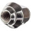 Σετ παξιμαδιών ζάντας αλουμινίου M12 x 1,5, 19 mm εξαγωνικό, κωνική ροδέλα σ 4