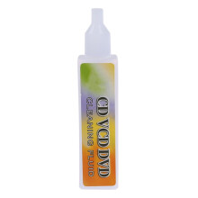 10X 4 in 1 CD DVD Rom Player Maintenance Lens Cleaning Kit