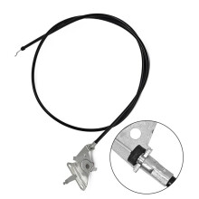 Roestbestendige Gaskabel 539112438 voor Grasmaaier Accessoires