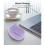 Wireless Vertical Mouse USB 2.4G Mouse Ergonomic Design  Gaming Mouse AAA Battery Mice 4000DPI for Laptops PC 5