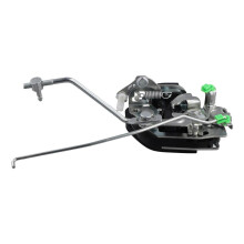 Car Front Door Lock Actuator Lock Mechanism Assy for Land BJ70 FJ70 LJ70 Right 69310-90K00