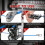Heavy Duty Battery Cable Crimping Tool Set 3