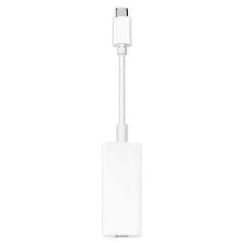 Câble adaptateur Thunderbolt 3 USB C vers Thunderbolt 2, convertisseur unidirectionnel pour MacBook et périphériques Thunderbolt 2