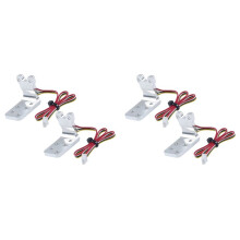 For S1C Strain Gauge High Quality Strain Gauge Leveling 3D Printer Parts for S1C for Kobra S1 Combo 4PCS