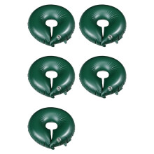 5X Upgraded 10-Gallon Tree Watering Bag,Slow Release Watering Ring,Heavy Duty Watering System Bag