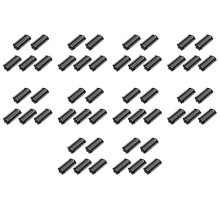 50 Pack Trimmer Shaver Foil Replacement for Norelco Bodygroom BG2000 BG2024 TT2039 QG3280 BG2025 BG2036 TT2020 2030