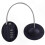Cadenas de réfrigérateur robuste à combinaison, 1 pièce, noir 1