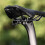 2X Bike Saddle Light Mount Bicycle Tail Light Saddle Rail Mount LED Taillight Mounting Bracket for Bicycle Saddle 4