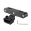 2X Bike Saddle Light Mount Bicycle Tail Light Saddle Rail Mount LED Taillight Mounting Bracket for Bicycle Saddle 8