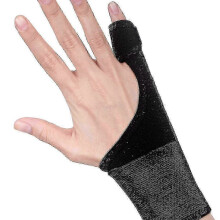 Attelle pour doigt à ressaut, attelle pour petit doigt, soulagement de la douleur et des fractures du doigt, attelle de soutien pour pet