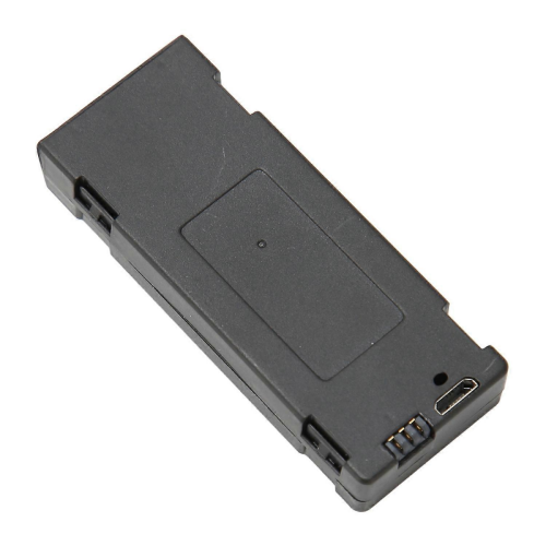 Batterie de remplacement stable pour drone RC 3,7 V 2600 mAh, compatible avec les modèles E88, E88PRO, E88MAX, E525, E99 et E99PRO P. 1