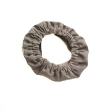 Ensemble de 4 coussinets compatibles avec les masques CPAP, housse de confort en tissu réutilisable, réduit les fuites d'air et les irri