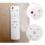 NEW! Universal Basic On/Off Ceiling lighting dimmable Remote Controllerkrwd 4