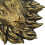 3Pcs Animal  Wall Decor Lion Wall Decor Wall Statue Home Decor  Simulation Statue 5
