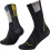 Buff (XL, Graphite) Buff Coolnet Trail Running Crew Socks 1