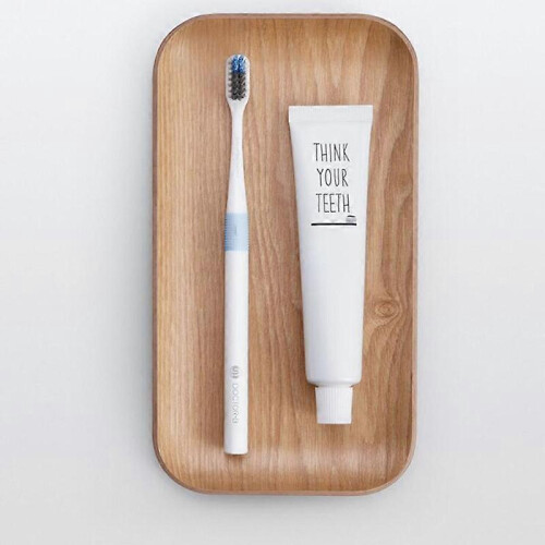 Stück Xiaomi Mijia Dr.Bei B Method Soft Zahnbürsten 2