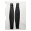 (Black Shoulder Pads) Universal Replacement Shoulder Pads for 16L Backpack, Comfortable Cushioning Straps 1