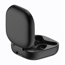 Replacement Charging Case Compatible with SHOKZ OpenFit 2/2+ T920 T921 Earbuds, Wireless Charger Dock (Earbuds NOT Included)