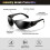 Solar Eclipse Glasses 2024 CE ISO Certified Safe for Sun Viewing 3