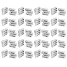 2400 Pcs Disposable Ear Thermometer Cover, Ear Thermometer Cover, for All ThermoScan Models