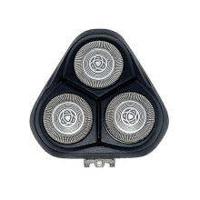 Ersatzscherkopf S3000 für Philips S3101, S3102, S3103, S3201, S3202, S3203, S3205, S3206, S430