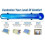 Chillow Cooling Pillow Sleeping Cool Pillow Pads for Night Sweats 2
