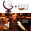 RisingFF Spherical Whiskey Decanter Set – Includes 1 Decanter and 2 Glasses 4