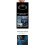 Slimme gezondheidsring – Hartslag – Slaaptracker – Multisport – 5 ATM waterdicht 4