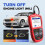 Scanner diagnostico per auto AL319 OBD2 – Lettore di codici con un clic – Multimarca – Supporta diverse lingue 3