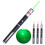 3-pack single-point laser pointer laser flashlight 4