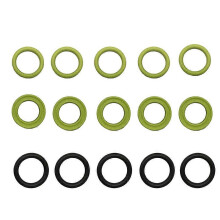 O-Ring-Dichtungsring, kompatibel mit Kärcher Hochdruckreinigern, professioneller Hochdruckreiniger-Ersatzteilsatz, Dichtungen TR 2.880-00