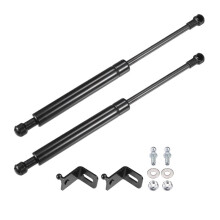 4Pcs Car Front Engine Bonnet Hood Struts Lift Support Rods for - Sprinter 907 910 VS30 MK3 2018-2023