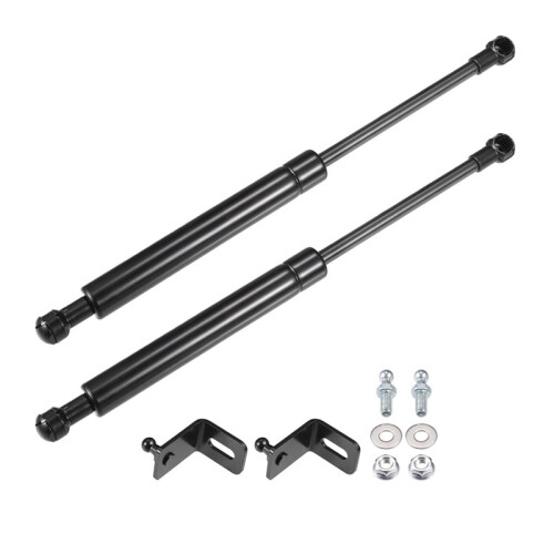 4Pcs Car Front Engine Bonnet Hood Struts Lift Support Rods for - Sprinter 907 910 VS30 MK3 2018-2023