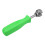 (Green) Durable Brake Spring Compressor for Auto Repair 2