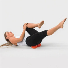 2X for Pelvic Floor Muscle Rehabilitation and Plantar Fascia Therapy