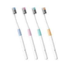 KS Xiaomi Mijia Dr.Bei B Method měkké zubní kartáčky