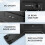 8L Car Armrest Compressor Mini Fridge 12V/24V 4