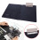 New A4 Executive Conference Folder & Clipboard PU Document - Mens Business Gift 4